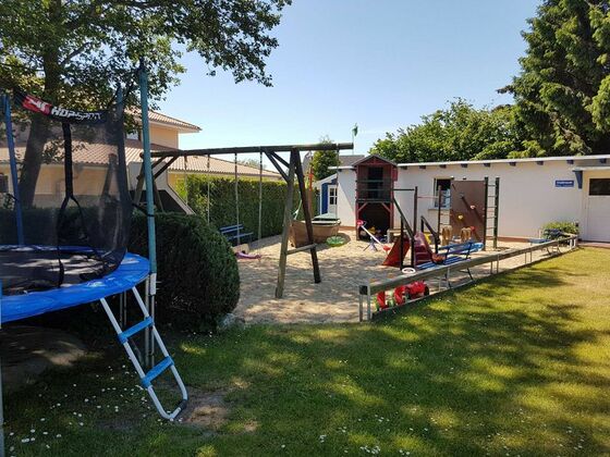 Eiscafe &quot;Bacio&quot;