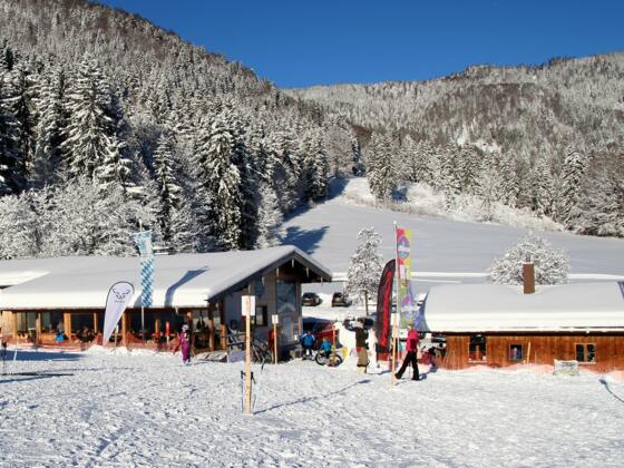 Skischule Tegernsee