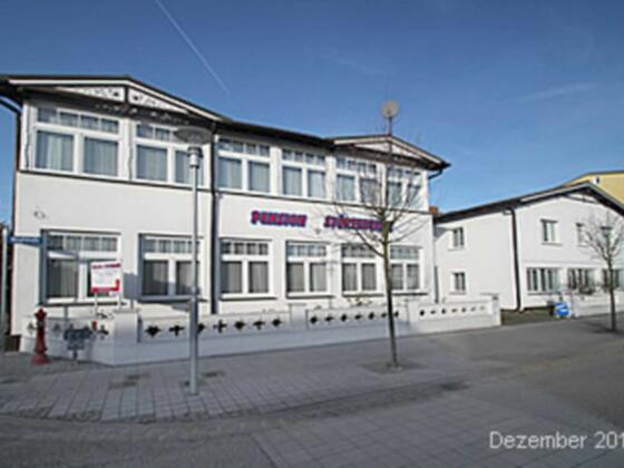 Café Restaurant &quot;Kandlinger&quot;