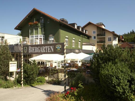 Bayerischer Hof Miesbach GmbH