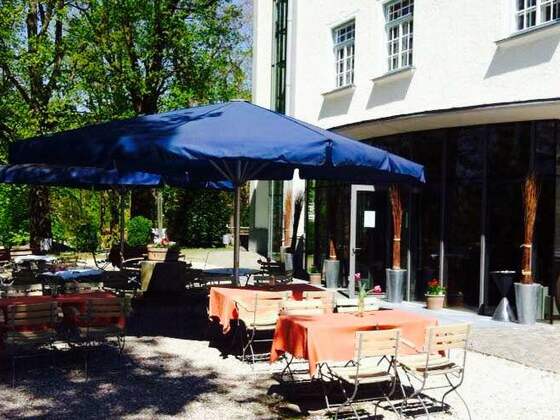 Culinaria im Waitzinger Keller-Kulturzentrum Miesbach