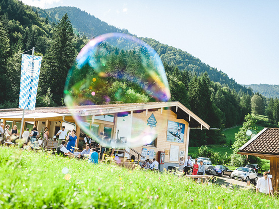 Andis Hirschbergstüberl