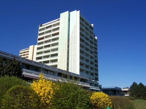 monte mare Vitaltherme und monte mare Saunawelt Schliersee