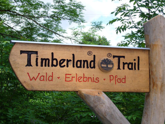 Timberland Bad Kohlgrub