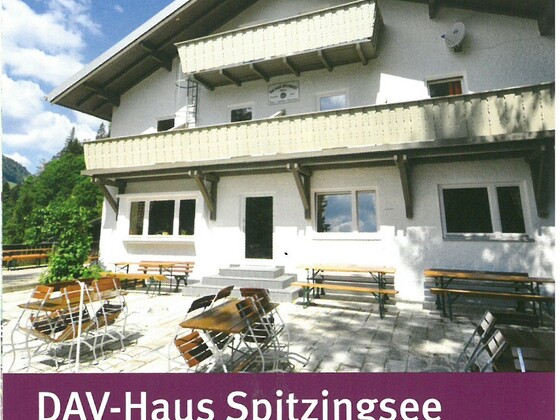 dav-haus-spitzingsee