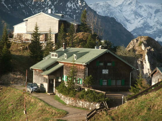 August-Schuster-Haus