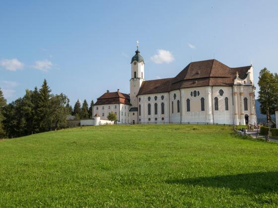 Wieskirche