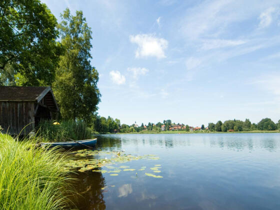 Wanderung - Acheleschwaig - Scheibum