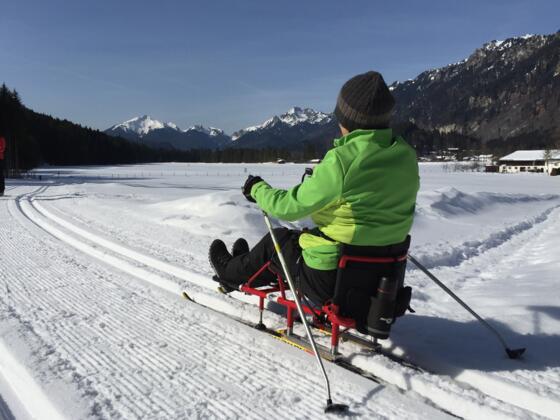 Dickelschwaigrunde Gaswang