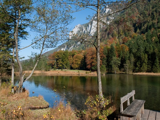 inzell herbst panorama falkensee 04