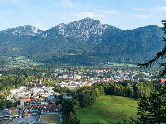 Bad Reichenhall
