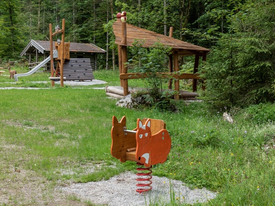 Die Kienbergl-Runde: Perfekt für einen Wanderausflug mit der ganzen Familie