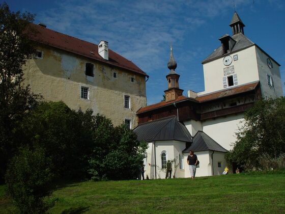 Schloss Triebenbach