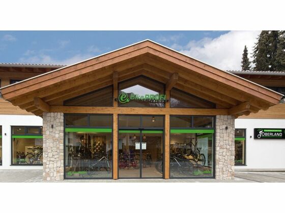 Fahrradcenter Oberland