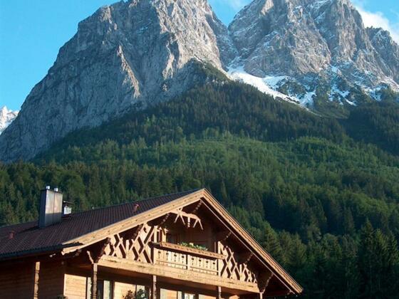 Haus Grasegger &quot; Zum Robert`n&quot;