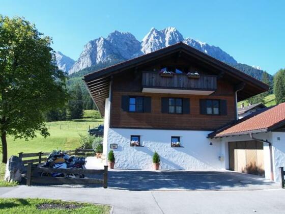 Ferienhaus Hochleitner