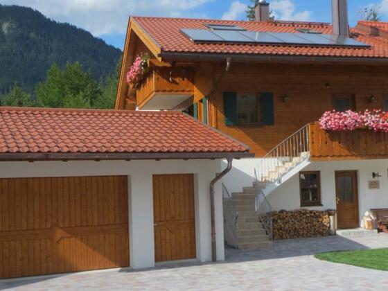 Ferienwohnung Bielitz