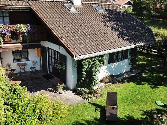 Ferienwohnung-Ansicht-Aussen