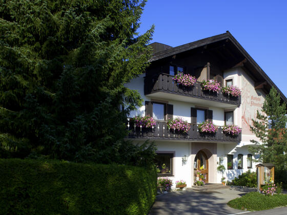 Vital-Kurhotel Föhrenhof