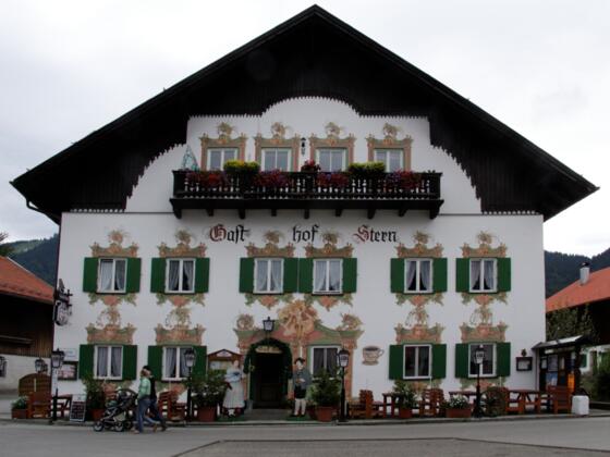 Landgasthof Stern