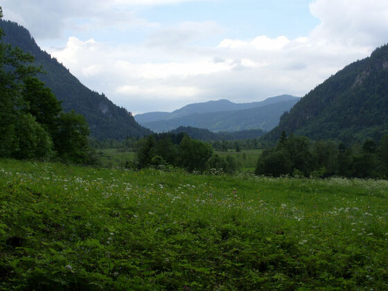 Ausgrabungsstätte Döttenbichl