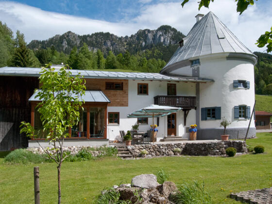 Gästehaus Hohenleitner