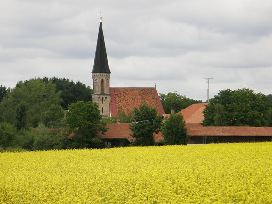 Jakobskirche Burghausen an der Salzach