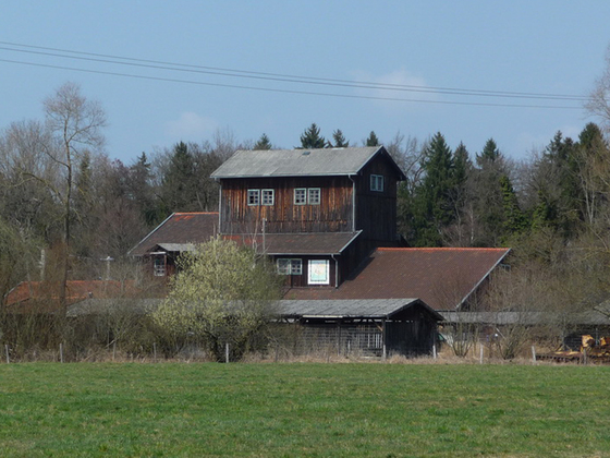 Museum Torfbahn