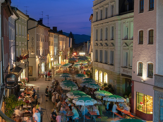 Die Kartsportanlage Kart 2000