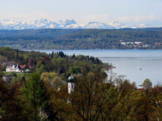 Tourist Information Herrsching am Ammersee
