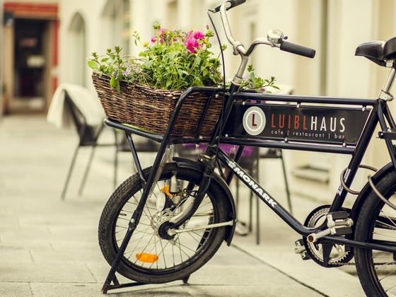 Restaurant LUIBLHAUS