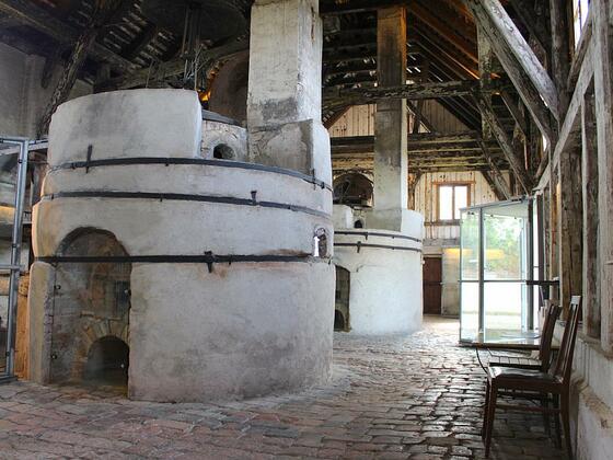 Fraunhofer Glashütte