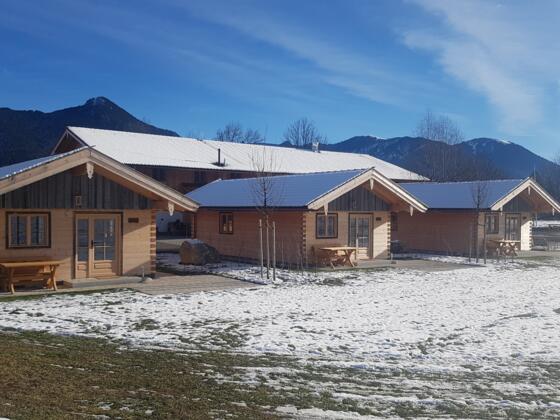 Lenggrieser Bergcamping