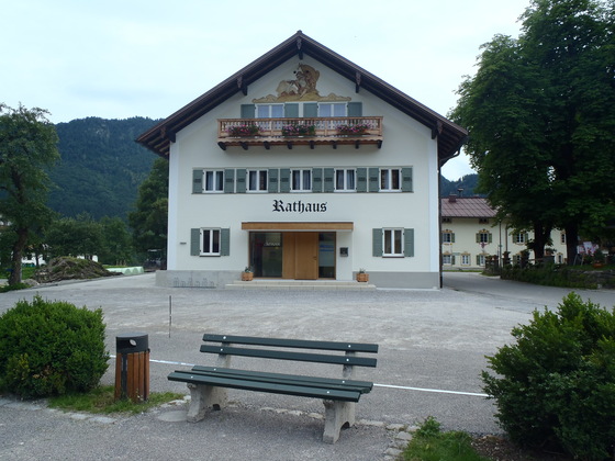 Rathaus
