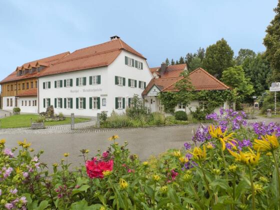 Landgasthof Reindlschmiede
