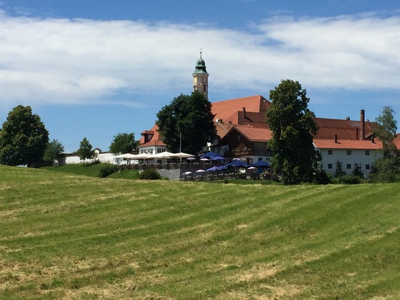 Klosterbräustüberl Reutberg