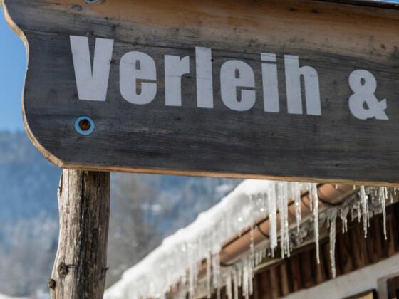 Skischule Isarwinkel