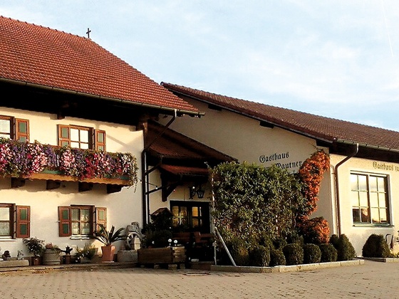 Gasthaus &quot;Zum Mautner&quot;