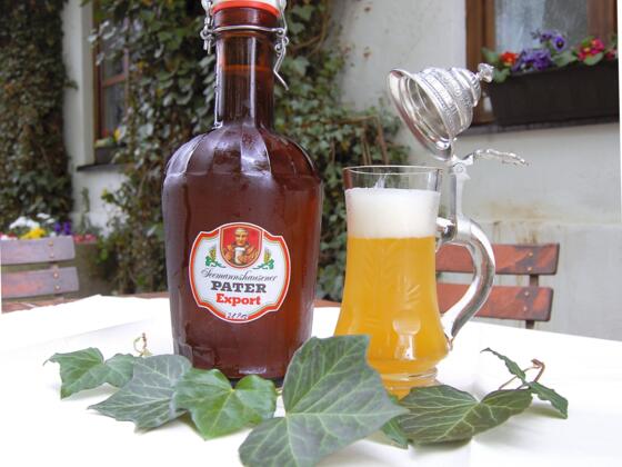Klosterbräu Seemannshausen