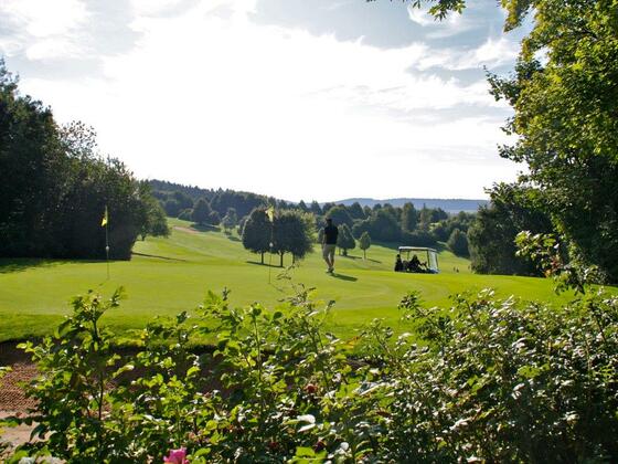 Golfclub Erding-Grünbach
