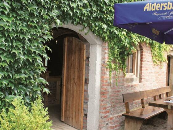 Gasthof & Metzgerei LINKE