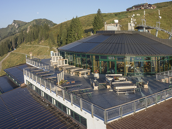 Panorama Restaurant