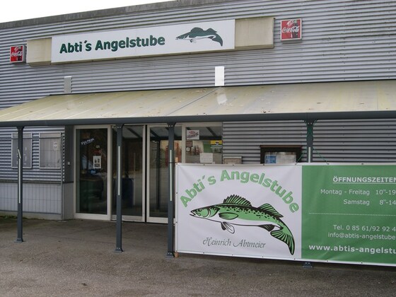 Abtis Angelstube