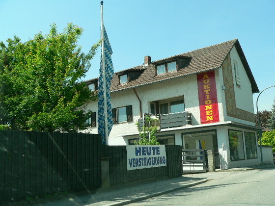 Auktionshaus Reibnitz