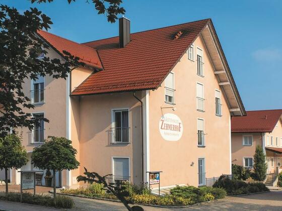 Gästehaus Zehmerhof