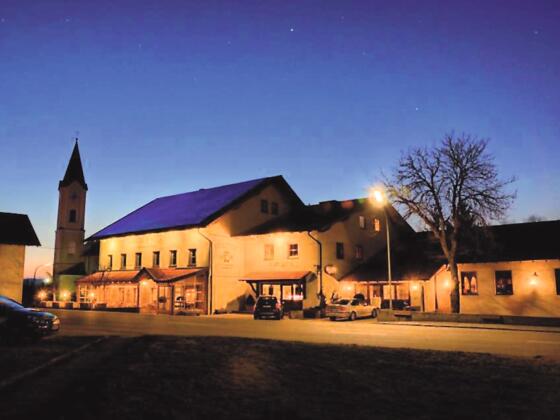 Gasthaus Rotheneichner