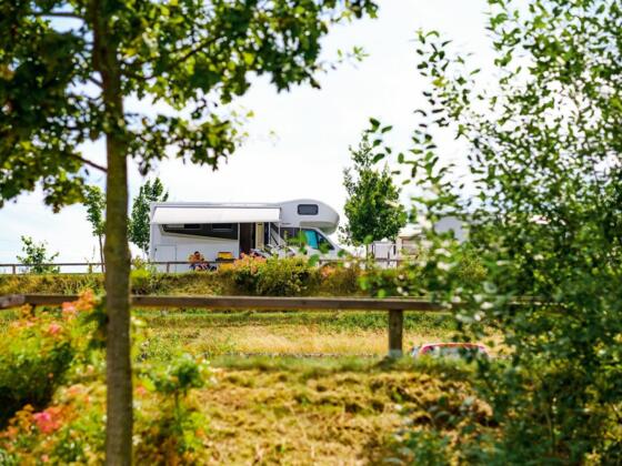 VITAL Camping Bayerbach