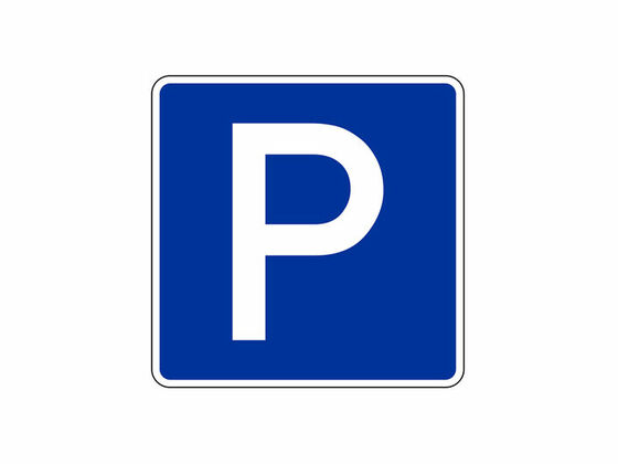 Bella Vista Golfpark - Grün 11