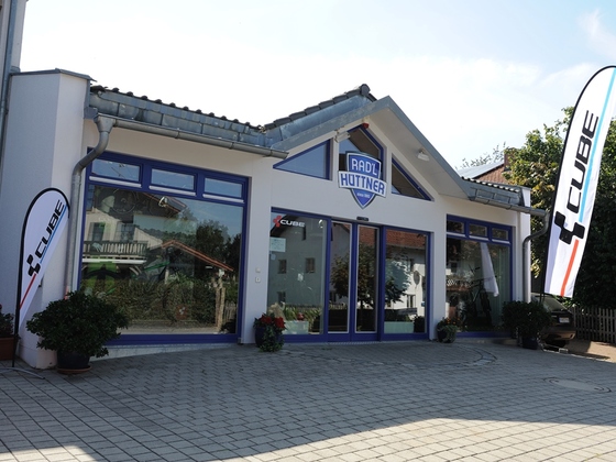 Rad`l Hüttner Massing