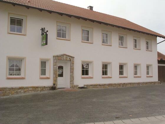 Gasthaus Buchner